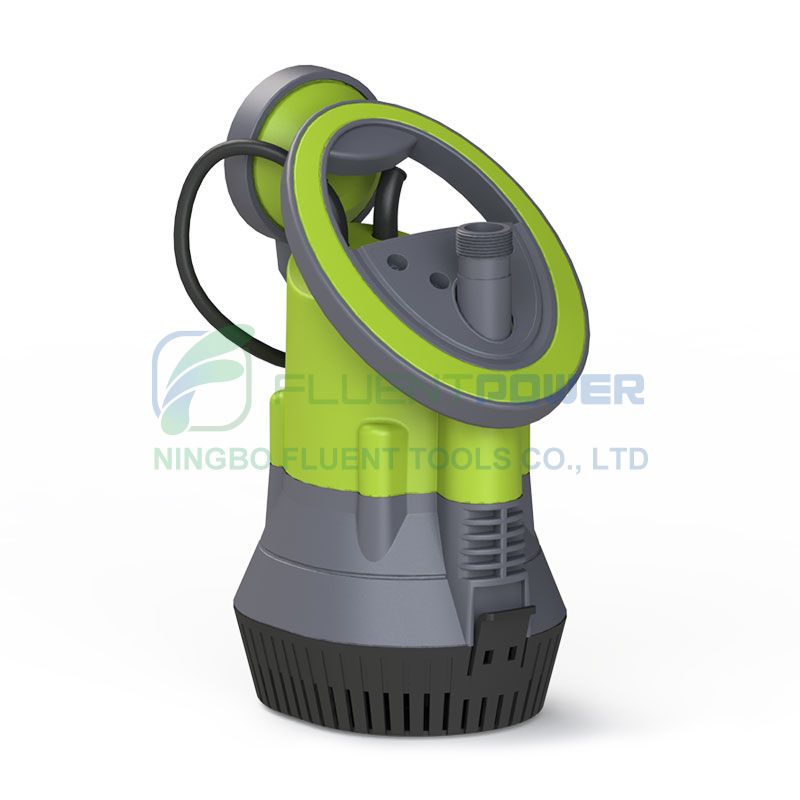 Barrel Pump Submersibilis Cur optimus solutio efficiens Liquid Transfer