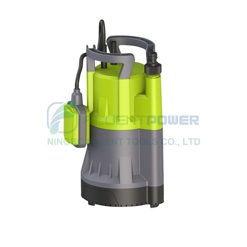 Cur Submersibilis Pressura Pump Essentialis pro Moderna Aqua Systemata?