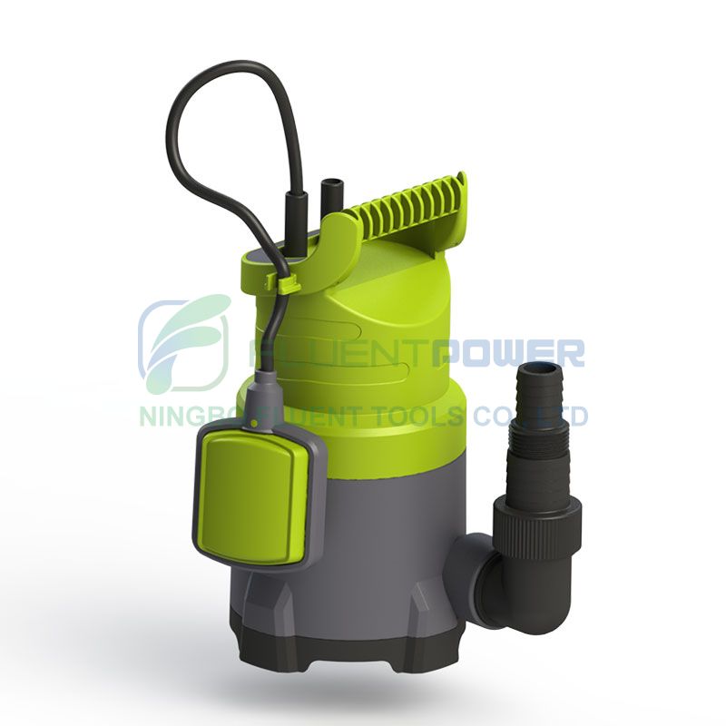 Plastic Casing Pump pro aqua munda FSPXXX36-1C