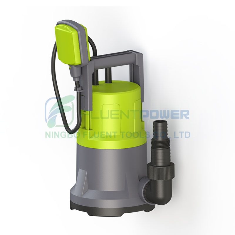 Plastic Casing Pump pro aqua munda FSPXXX37-2C