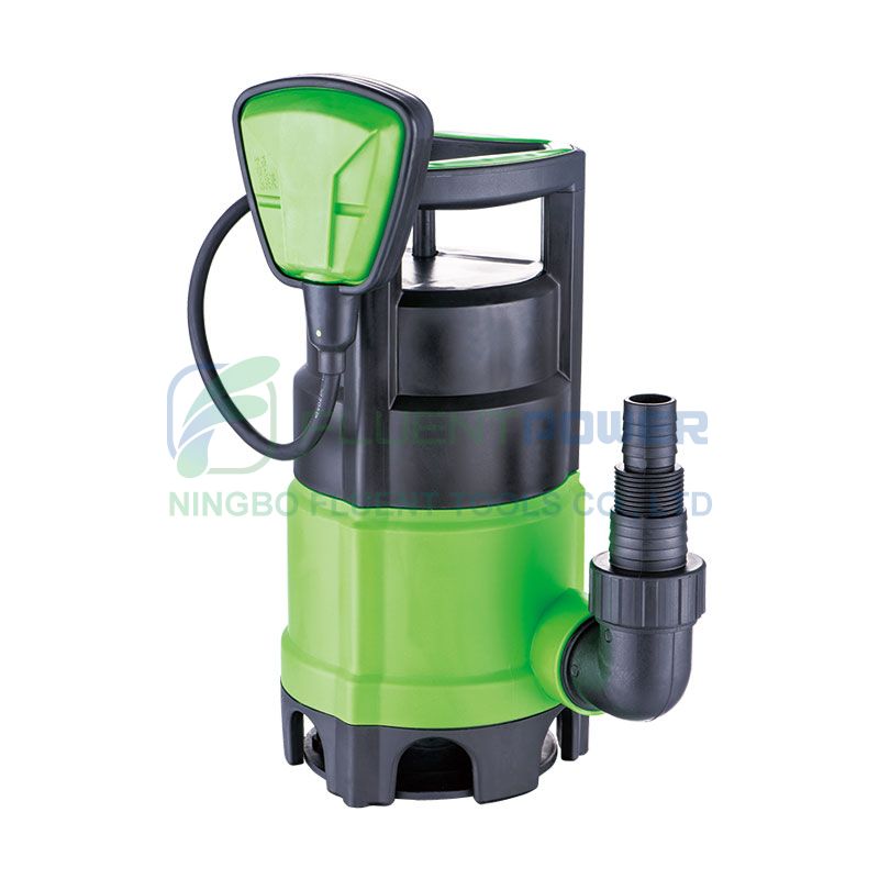 Plastic Casing Pump pro quando aqua FSPXXX27DW