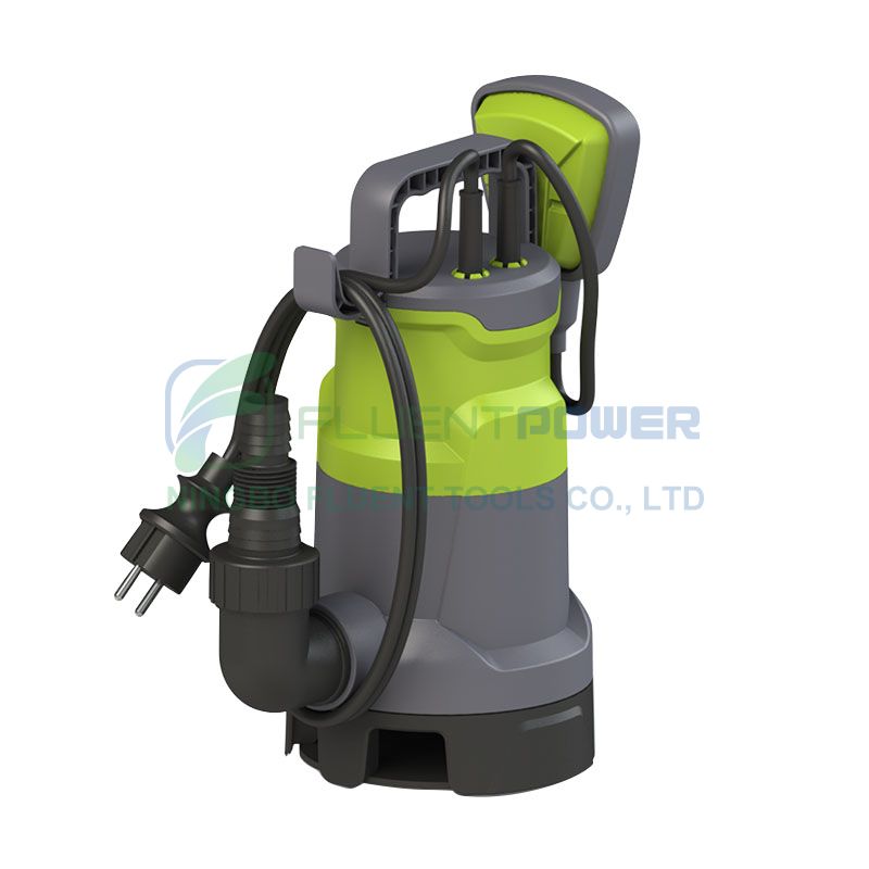 Plastic Casing Pump pro quando aqua FSPXXX32DW