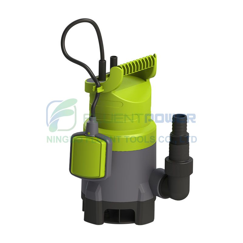 Plastic Casing Pump pro quando aqua FSPXXX36-1DW