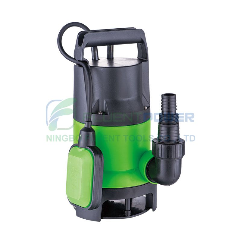 Plastic Casing Pump pro quando aqua FSPXXX4DW