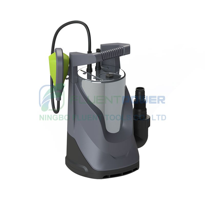 Aliquam casing Pump pro aqua munda FSPXXX33CB