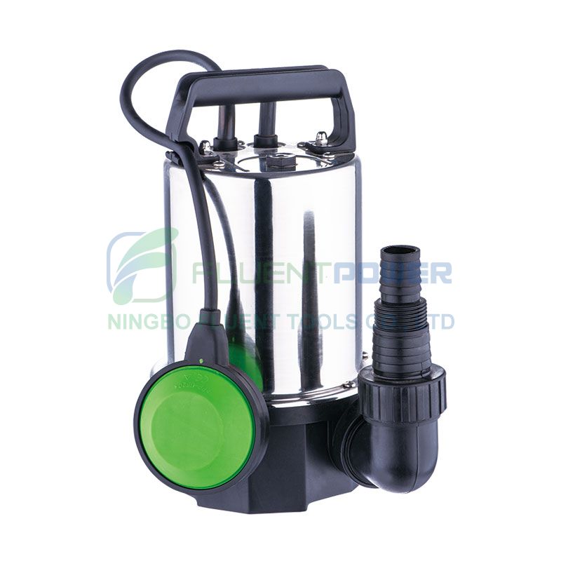 Aliquam casing pump quia aqua FSPXXX1DWB-VI 