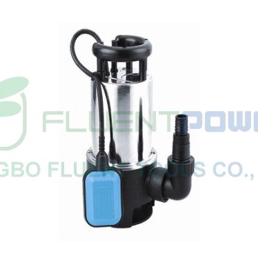 Aliquam casing pump quia aqua FSPXXX2DWB-VI 