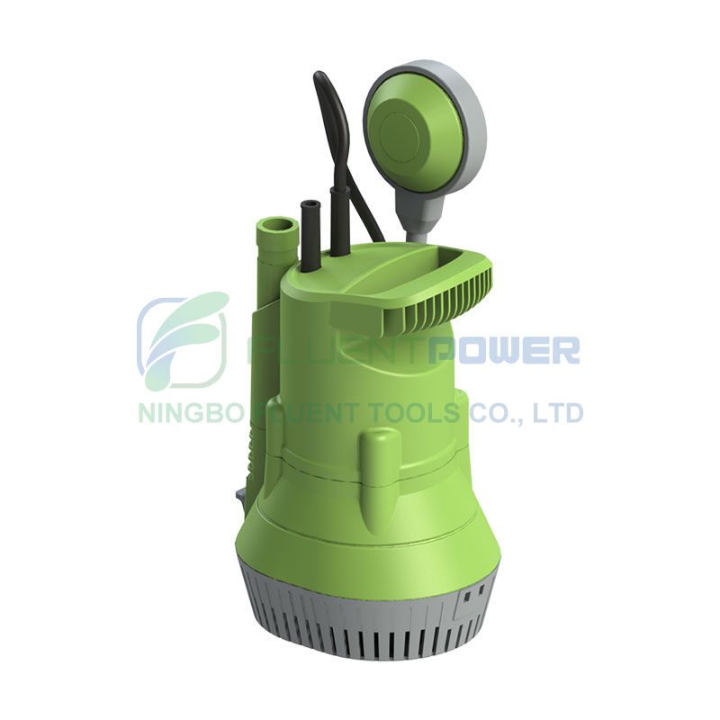 Ferocactus Submersible Pump FSPXXX4CR