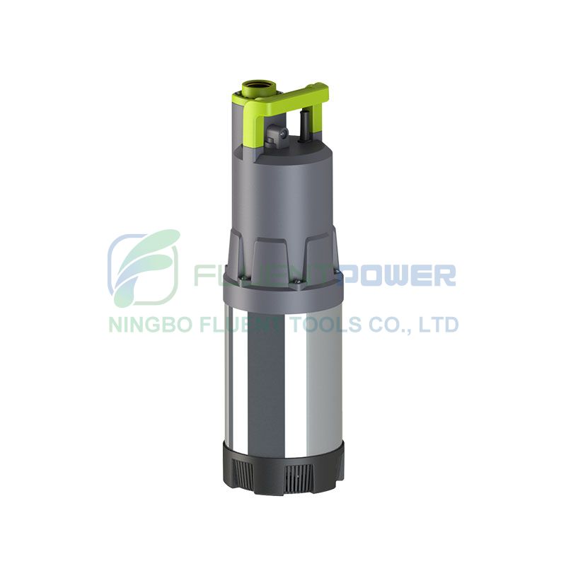 Submersible Pressura Pump FSPXXXHC-1